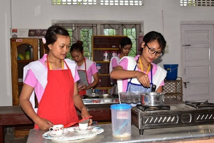 laboratory